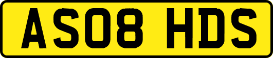 AS08HDS