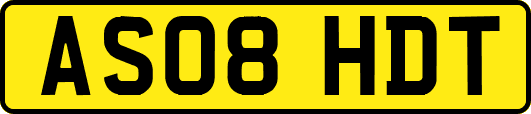 AS08HDT