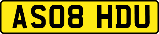 AS08HDU