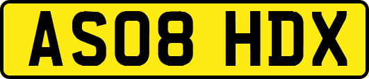 AS08HDX