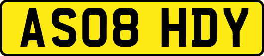 AS08HDY