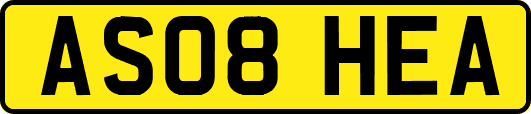 AS08HEA