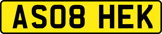 AS08HEK
