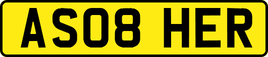 AS08HER