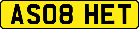 AS08HET