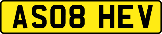 AS08HEV