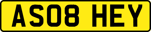 AS08HEY