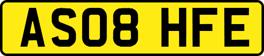 AS08HFE