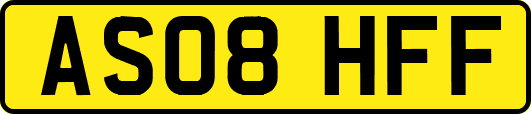 AS08HFF