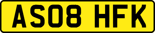 AS08HFK