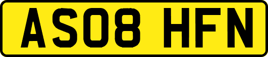 AS08HFN
