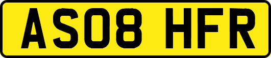 AS08HFR