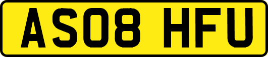 AS08HFU