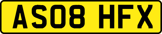 AS08HFX
