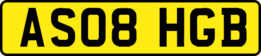 AS08HGB