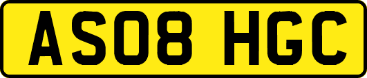 AS08HGC