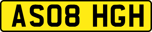 AS08HGH