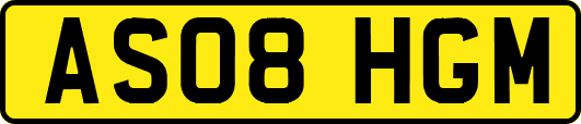 AS08HGM