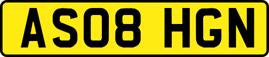 AS08HGN