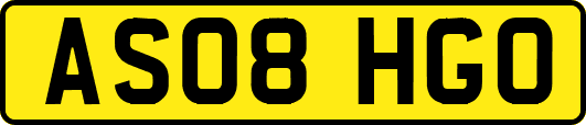 AS08HGO