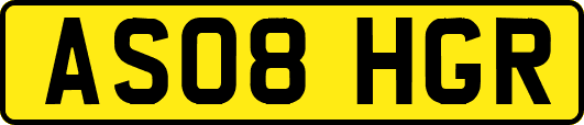 AS08HGR
