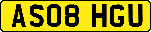 AS08HGU
