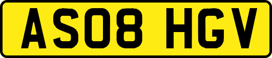AS08HGV