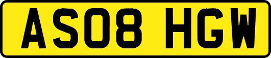 AS08HGW