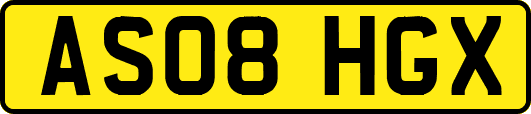 AS08HGX