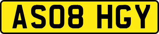 AS08HGY