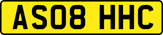 AS08HHC