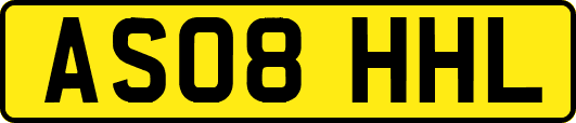 AS08HHL
