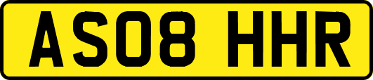 AS08HHR