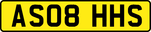 AS08HHS