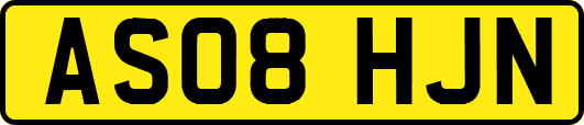 AS08HJN