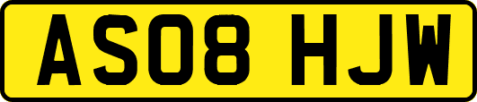 AS08HJW