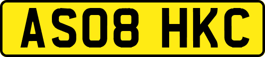 AS08HKC