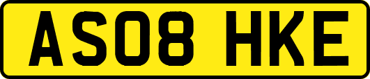 AS08HKE