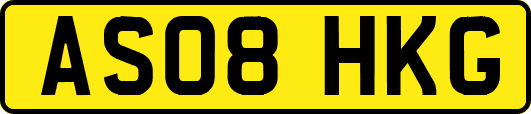 AS08HKG