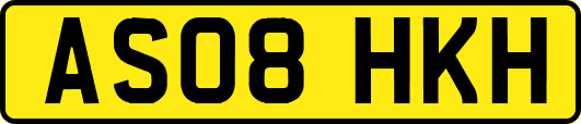 AS08HKH