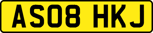 AS08HKJ