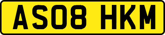 AS08HKM