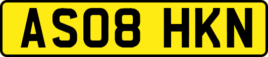 AS08HKN