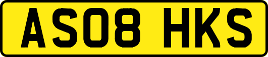 AS08HKS