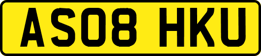 AS08HKU