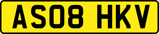 AS08HKV