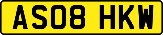 AS08HKW