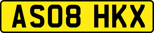 AS08HKX