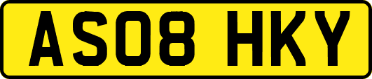AS08HKY