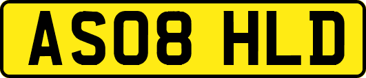 AS08HLD